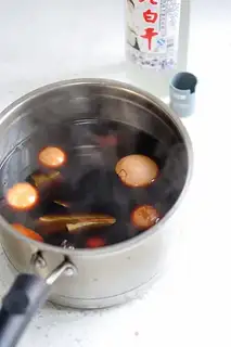 Make Eggs step 5