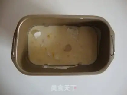 Make Sugar Triangle step 0