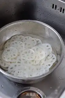 Make Onion chips step 3