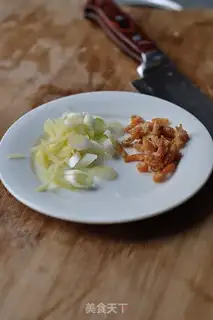 Make Onion chips step 4