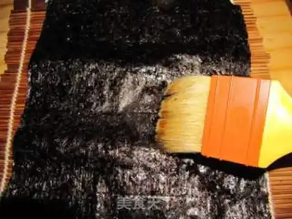 Make Tasty sushi step 8
