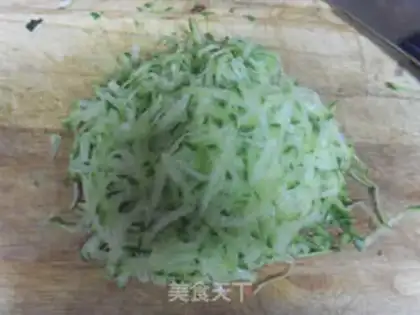 Make Rozballs step 1