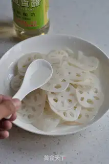Make Onion chips step 5