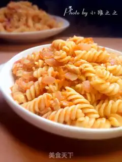 Make Spaghetti ketchup step 13