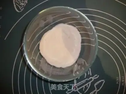 Make Sugar Triangle step 3