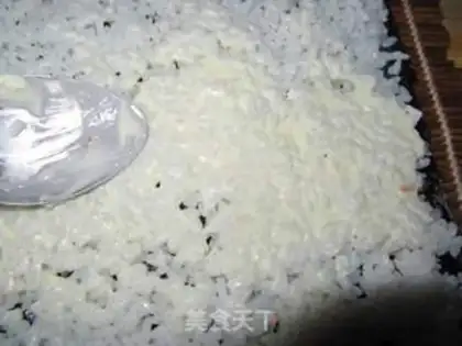 Make Tasty sushi step 10
