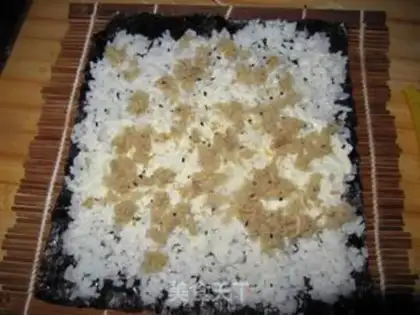 Make Tasty sushi step 11