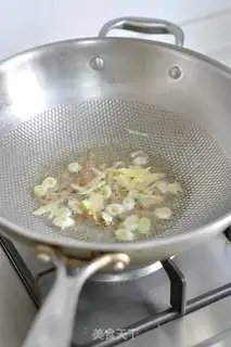 Make Onion chips step 8