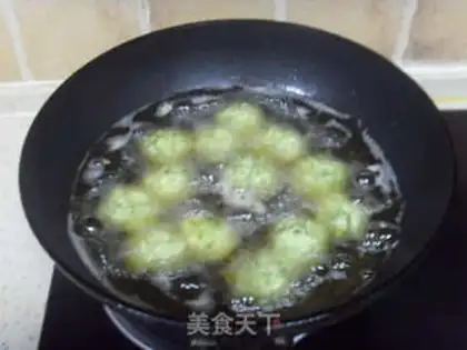 Make Rozballs step 4