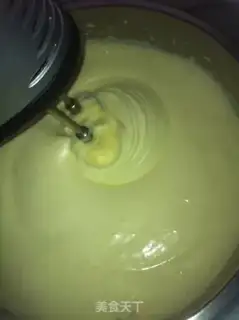 Make Chickencake step 3