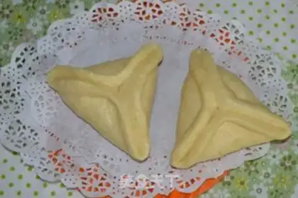 Make Sugar Triangle step 7