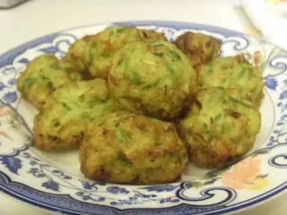 Make Rozballs step 5