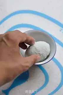 Make Duck eggs step 3