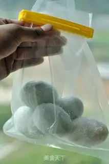 Make Duck eggs step 4