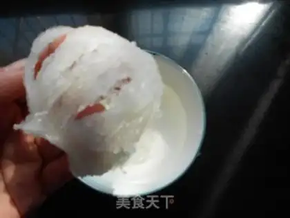 Make Swallow nest step 3