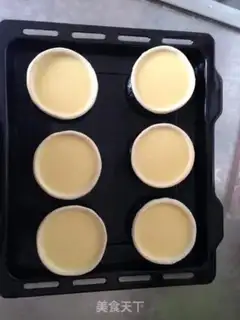 Make Homemade lusophones step 0