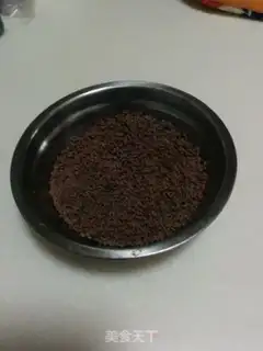Make Potato chocolate soup step 3