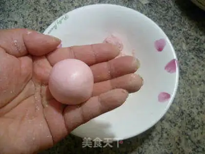 Make Red bean strawberry soup step 6
