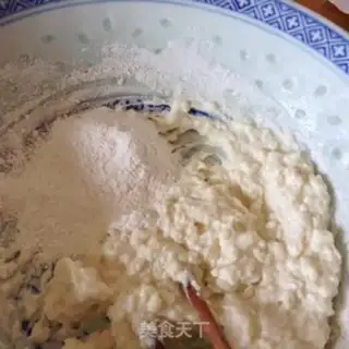 Make Gold and sand step 4