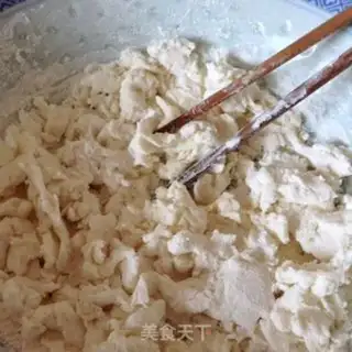 Make Gold and sand step 5