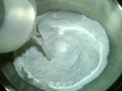 Make Rose round step 1