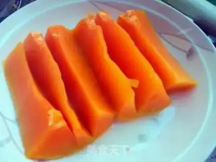 Make Pumpkin Simillo step 1