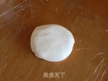 Make Gold and sand step 6