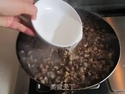 Make Frozen wheat step 10