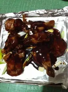 Make The fragrance of seafood step 4