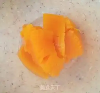 Make Pumpkin Simillo step 2