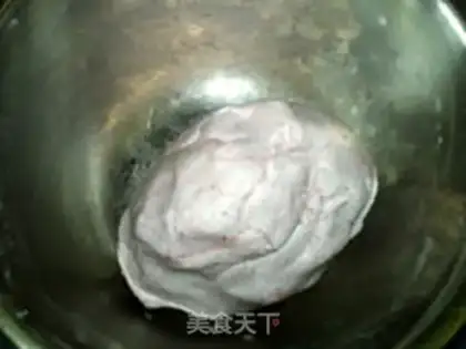 Make Rose round step 2