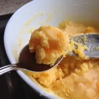 Make Gold and sand step 7