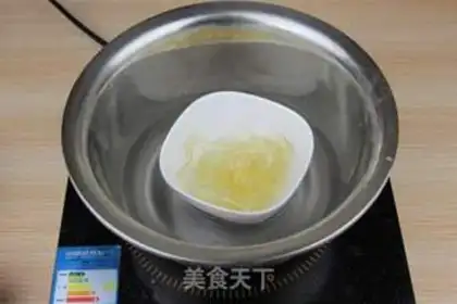 Make Tiramisu step 1