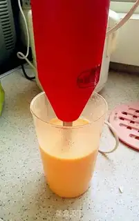 Make Pumpkin Simillo step 5