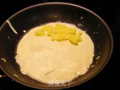 Make Pineapple pie step 6