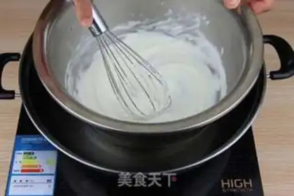 Make Tiramisu step 3