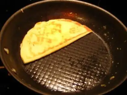 Make Pineapple pie step 7