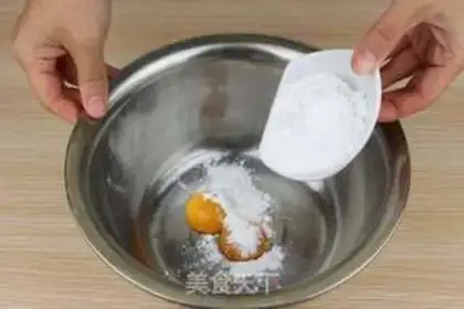 Make Tiramisu step 4