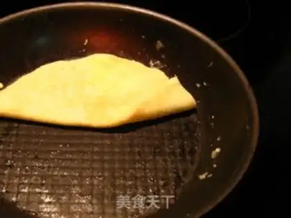 Make Pineapple pie step 8