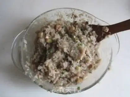 Make Frozen wheat step 16
