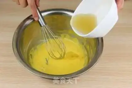 Make Tiramisu step 5
