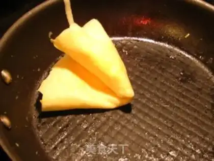 Make Pineapple pie step 9