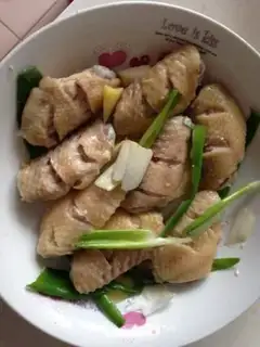 Make Chicken wings step 1