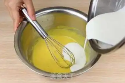 Make Tiramisu step 6