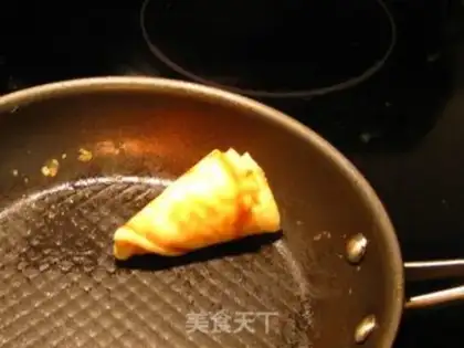 Make Pineapple pie step 10
