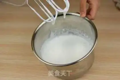 Make Tiramisu step 7
