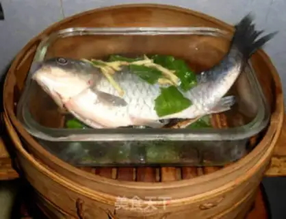 Make Fresh soybeans step 5