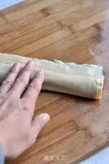 Make Spicy dry step 1