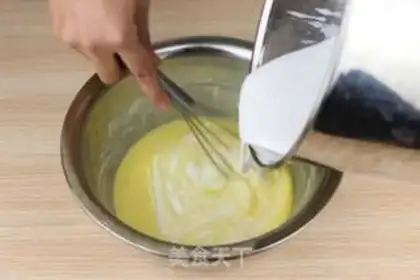 Make Tiramisu step 8