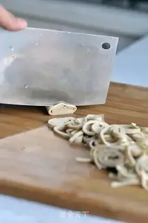 Make Spicy dry step 2